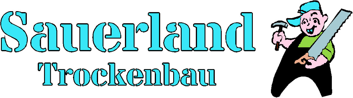 Sauerland Trockenbau
